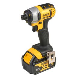 DEWALT DCK677M3T-GB  18V 3 x 4.0Ah Li-Ion XR  Cordless 6 Piece Kit