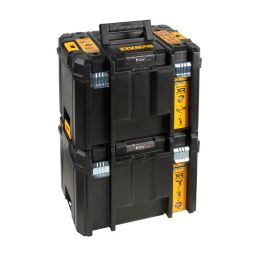 DEWALT DCK677M3T-GB  18V 3 x 4.0Ah Li-Ion XR  Cordless 6 Piece Kit