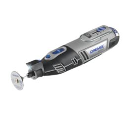 Dremel 8220-2/45 12V 1 x 2.0Ah Li-Ion   Cordless Multi-Tool