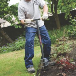 Spear & Jackson  Post-Hole Auger