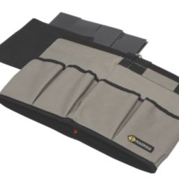 CK Magma  3-in-1 Tool Bag Tote 11"
