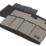 CK Magma  3-in-1 Tool Bag Tote 11"