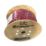 Doncaster Cables HFS500 Red 2.5mm² LSNH Fire Resistant Cable 100m Drum