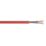 Doncaster Cables HFS500 Red 2.5mm² LSNH Fire Resistant Cable 100m Drum