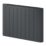 2000W Electric Dry WiFi Radiator 580mm x 800mm Anthracite 6824BTU
