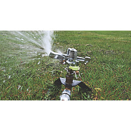 V-Tuf B1.999 Water Sprinkler with Mount 20m²