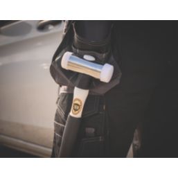 Thor 11-710 Nylon Hammer Plastic Handle 32mm  1lb (0.44kg)