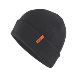 Scruffs  Thinsulate Beanie Black