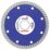 Marcrist CK600SF Tile Turbo Cut Blade 115mm x 22.23mm