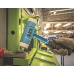 Thor  Dead Blow Hammer 2lb (0.9kg)