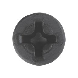 Timco  Phillips Countersunk Self Tapping Drywall Dense Board Screws 3.9mm x 45mm 1000 Pack