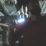 Nebo Big Larry 3  LED Torch & Worklight Black 600lm