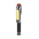 Nebo Big Larry 3  LED Torch & Worklight Black 600lm