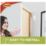 Command White Self-Adhesive Canvas Hanger