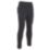 Scruffs Tech Womens Stretch Trousers Black Size 10 30" L