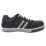 Stanley FatMax Garston Size 12  Black/White   Steel Toe Cap Safety Trainers