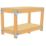 Simpson Strong-Tie Workbench Kit Metallic Galvanised Steel  x