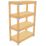Simpson Strong-Tie Workbench Kit Metallic Galvanised Steel  x
