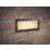 Essentials  Outdoor Golf Ball Brick Light Black