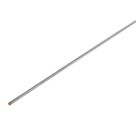 Easyfix BZP Steel Threaded Rods M10 x 1000mm 5 Pack