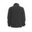 Scruffs Harbour Fleece Jacket Black 2X Large 50" Chest