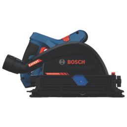 Bosch Expert EXKT18V-52G 18V Li-Ion AMPShare 140mm Brushless Cordless Plunge Saw - Bare