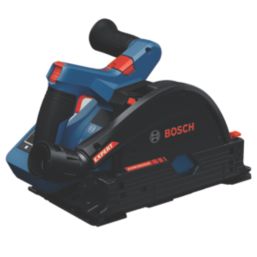 Bosch Expert EXKT18V-52G 18V Li-Ion AMPShare 140mm Brushless Cordless Plunge Saw - Bare