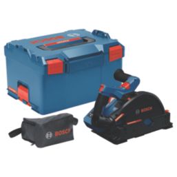 Bosch Expert EXKT18V-52G 18V Li-Ion AMPShare 140mm Brushless Cordless Plunge Saw - Bare
