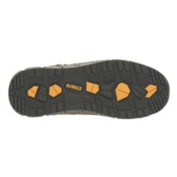 DEWALT Lancaster BOA Size 12  Gunsmoke Waterproof Steel Toe Cap Safety Boots