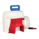 Milwaukee M18BBPFP2-WST Water Spray Tank 15Ltr