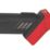 Milwaukee M18 FDGRB-0 FUEL 18V Li-Ion RedLithium Brushless Cordless Die Grinder - Bare