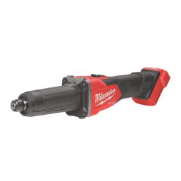 Milwaukee M18 FDGRB-0 FUEL 18V Li-Ion RedLithium Brushless Cordless Die Grinder - Bare