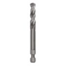 Bosch Powerchange Plus Hex Shank Multi-Material Pilot Drill Bit 7.15mm x 85mm