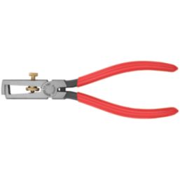 Knipex  Universal Insulation Strippers 6" (160mm)