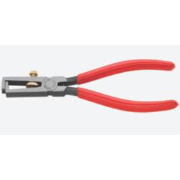 Knipex  Universal Insulation Strippers 6" (160mm)