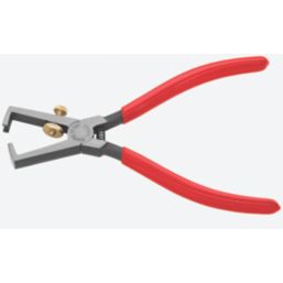Knipex  Universal Insulation Strippers 6" (160mm)