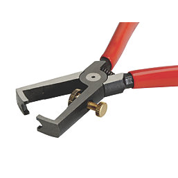 Knipex  Universal Insulation Strippers 6" (160mm)