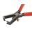 Knipex  Universal Insulation Strippers 6" (160mm)