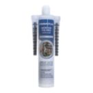 Rawlplug  Fixpro Rapid Cure Mortar Repair Grey 300ml
