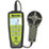 TPI DC580C3 Bluetooth Hotwire & Vane Anemometer