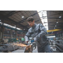 Bosch GWS 18V-10 P 18V Li-Ion ProCORE18V 5" Brushless Cordless Angle Grinder - Bare