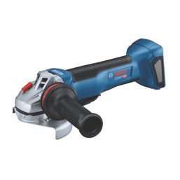 Bosch GWS 18V-10 P 18V Li-Ion ProCORE18V 5" Brushless Cordless Angle Grinder - Bare