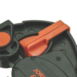 Pony Jorgensen Heavy-Duty E-Z Hold Adjustable Bar Clamp 24" (609.6mm)