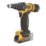 DEWALT DCF403E1T-GB 18V 1 x 1.7Ah Li-Ion PowerStack Brushless Cordless Riveter