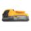 DEWALT DCF403E1T-GB 18V 1 x 1.7Ah Li-Ion PowerStack Brushless Cordless Riveter