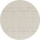 Bosch Expert M480 180 Grit Mesh Plaster & Drywall Sanding Nets 225mm 25 Pack