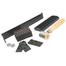 Unika Luxury Vinyl Tile Installation Kit