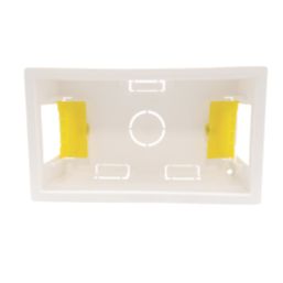 Tower  2-Gang Dry Lining  Box 47mm