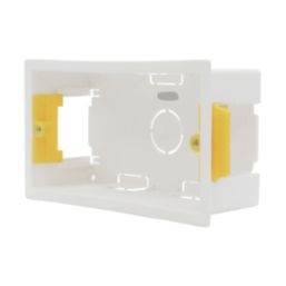 Tower  2-Gang Dry Lining  Box 47mm