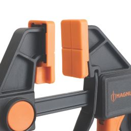 Magnusson Bar Clamp Set 4 Pack